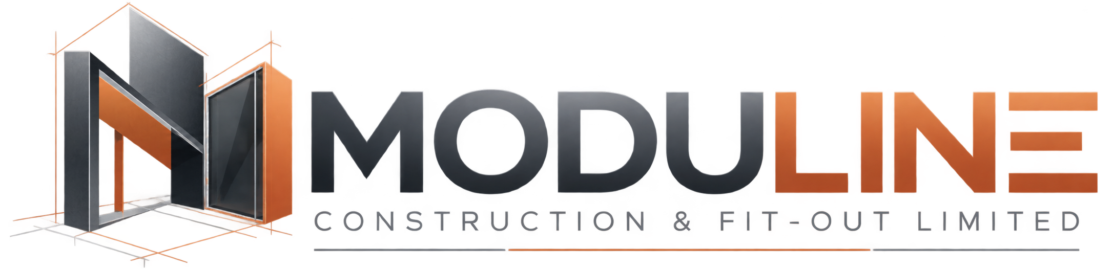 Moduline Construction & Fit-Out Limited